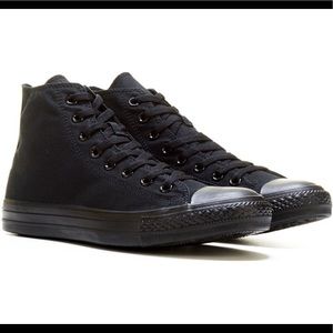 Converse Chuck Taylor All Star Hi Top Sneaker